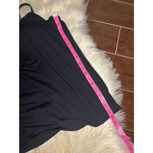 32 degree cool black swing tank top sz XXL - Picture 8 of 8